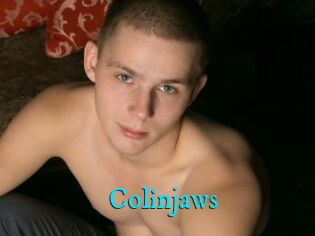 Colinjaws