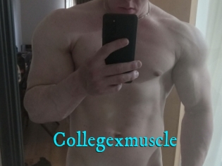 Collegexmuscle