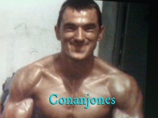 Conanjones