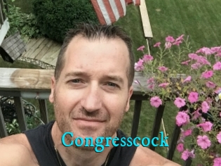 Congresscock