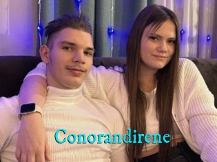 Conorandirene