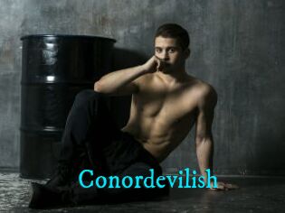 Conordevilish