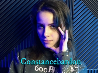 Constancebardon