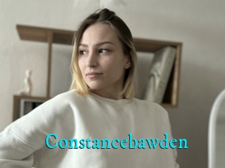 Constancebawden