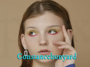 Constancebunyard