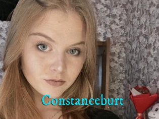 Constanceburt