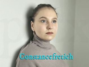 Constancefretich