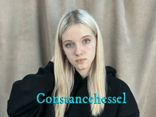 Constancehessel