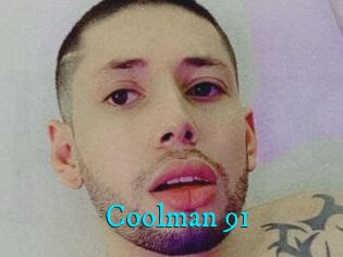 Coolman_91