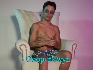 Cooperlewyn