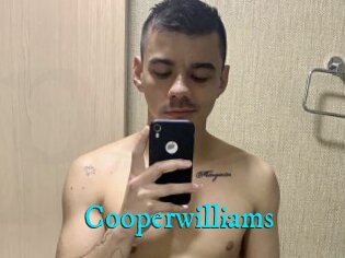 Cooperwilliams