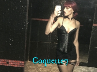 Coquette7