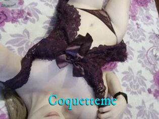 Coquetteme