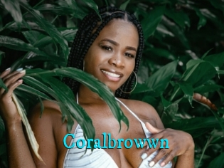 Coralbrowwn