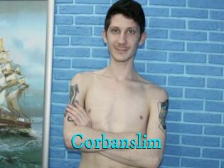 Corbanslim