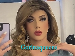 Corinaqueens