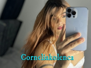 Corneliakolenca