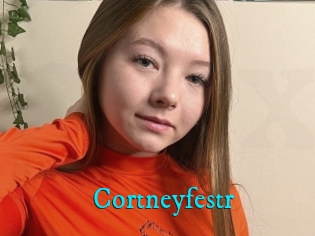 Cortneyfestr