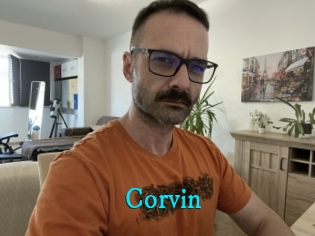 Corvin