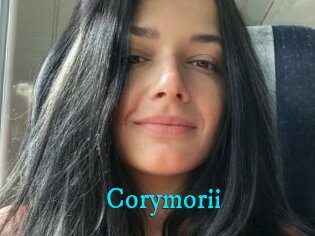 Corymorii