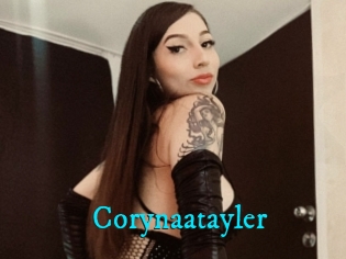 Corynaatayler