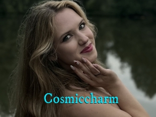 Cosmiccharm