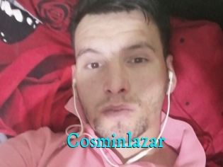 Cosminlazar