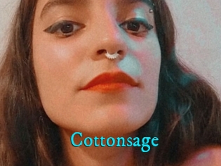 Cottonsage