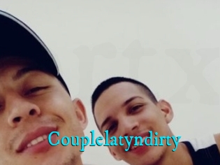 Couplelatyndirty