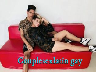 Couplesexlatin_gay