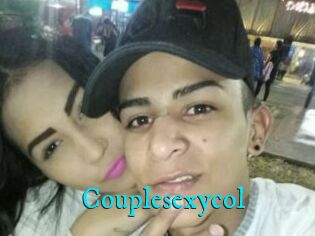 Couplesexycol