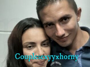 Couplesexyyxhorny