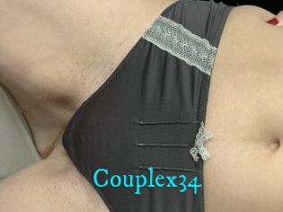 Couplex34