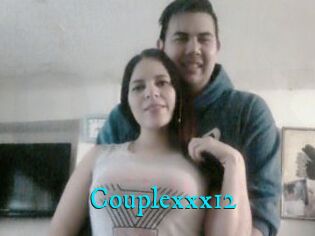 Couplexxx12