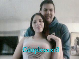 Couplexxx18