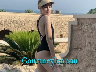 Courtneylennon