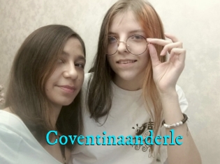 Coventinaanderle