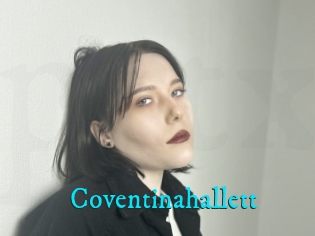 Coventinahallett