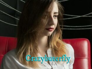 Crazybuterfly