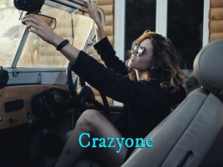 Crazyone