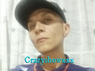 Crazyshowxxx