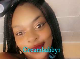 Creambabby1