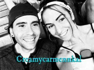 Creamycarmennkal