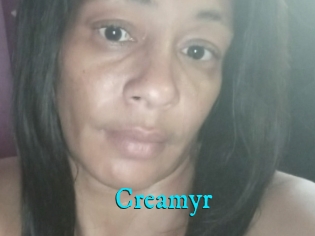 Creamyr