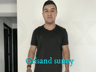 Crisand_sunny