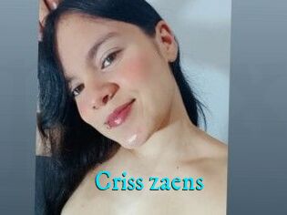 Criss_zaens