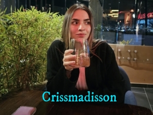 Crissmadisson