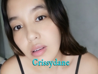 Crissydane