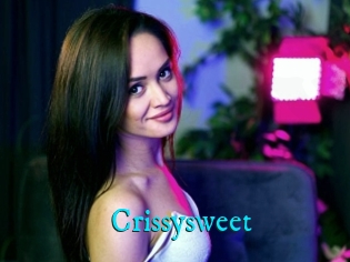 Crissysweet