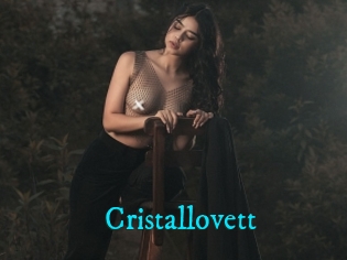 Cristallovett